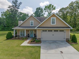 207 Cherokee Rose Cir, Dublin, GA 31021