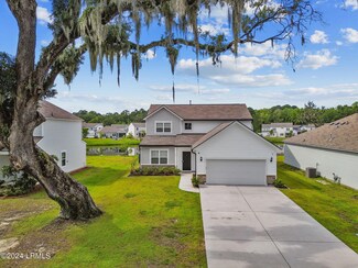 13 Toxaway Ln, Beaufort, SC 29906
