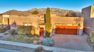 9312 Bear Mountain Trail NE, Albuquerque, NM 87113