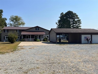 1507 Highway Oo, Fredericktown, MO 63645