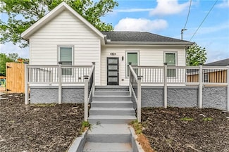 620 Echo St NW, Atlanta, GA 30318