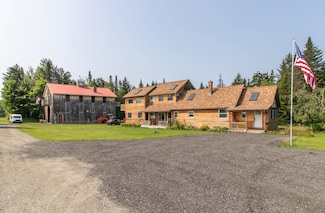 216 Field Side Ln, Westfield, VT 05874