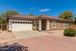 6158 S Sharon Ct, Chandler, AZ 85249