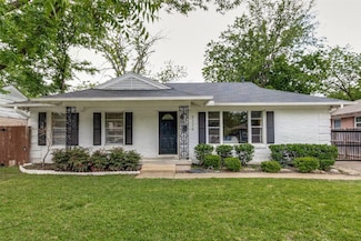 3226 San Marcus Ave, Dallas, TX 75228