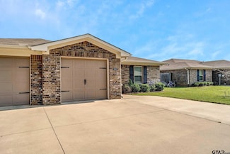 12438 Kara Lynn Place, Tyler, TX 75704