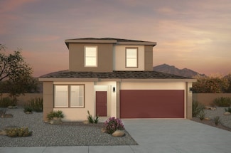 3848 Chitalpa, Santa Fe, NM 87507