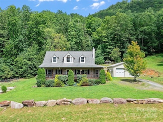 2216 Beans Creek Rd, Bakersville, NC 28705