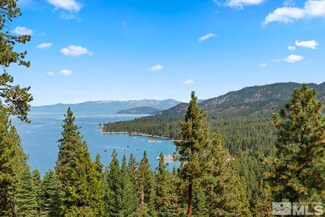 631 Lookout Rd, Zephyr Cove, NV 89448