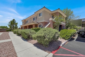 10553 Pine Glen Ave Unit 101, Las Vegas, NV 89144