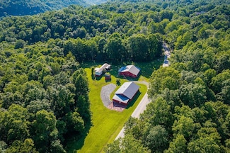 5088 Baptist Ridge Rd, Hilham, TN 38568