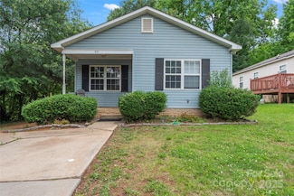 301 Honeywood Ave, Charlotte, NC 28216