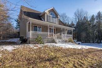 151 Mountain View Rd, Deerfield, NH 03037