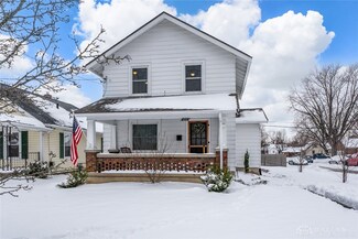 439 Burns Ave, West Carrollton, OH 45449