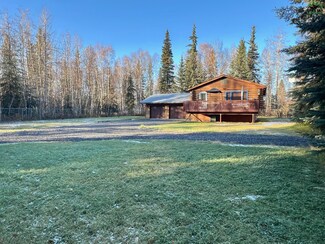 1910 Alston Rd, Fairbanks, AK 99709
