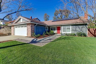 6650 Tuxedo Rd, San Diego, CA 92119