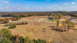 Lot 2 Arrken Cove, Greenbrier, AR 72058