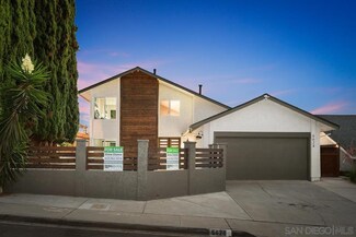 6624 Hemingway Dr, San Diego, CA 92120