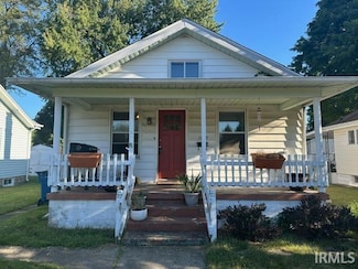 1012 E Battell St, Mishawaka, IN 46545