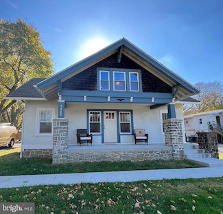 3320 Hazelwood Ave, Downingtown, PA 19335
