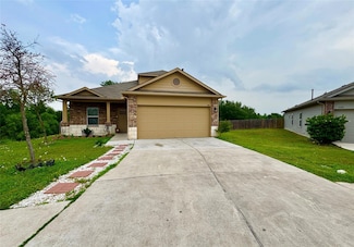 3316 Burch Brook Cove, Pflugerville, TX 78660