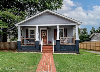 1340 Dalton St, Alcoa, TN 37701