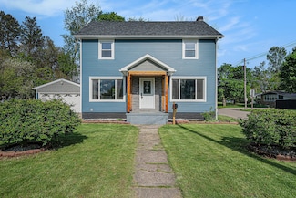 116 S Lakeview St, Sturgis, MI 49091