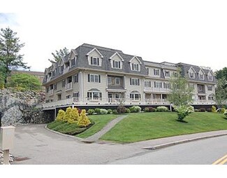 255 Winter St Unit 403, Waltham, MA 02451