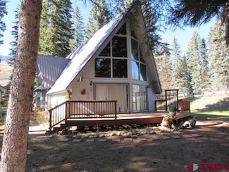 20 Mushroom Dr, Bayfield, CO 81122