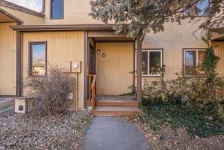 556 W Good Hope Cir Unit D, Clifton, CO 81520
