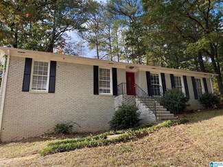 1204 Pine Tree Dr, Birmingham, AL 35235