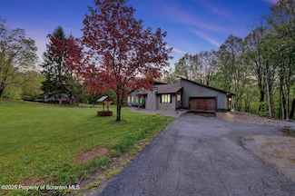 48 Bowen Rd Unit T-321, Spring Brook Township, PA 18444