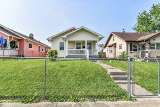 1619 E Bradbury Ave, Indianapolis, IN 46203