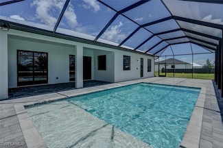 1227 NW 40th Place, Cape Coral, FL 33993