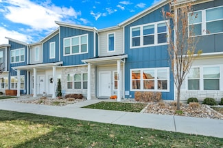 1759 N 300 E Unit 128, Ogden, UT 84414