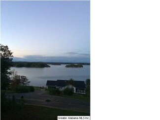 Lot 3 Overlook Dr Unit Lot 3, Lineville, AL 36266