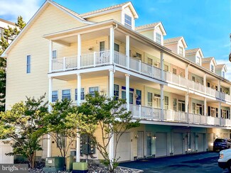 6 63rd St Unit 6, Ocean City, MD 21842