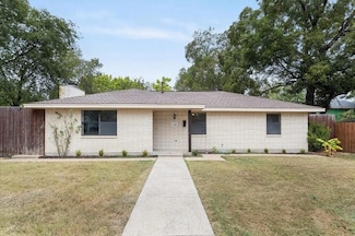 506 W White Ave, McKinney, TX 75069