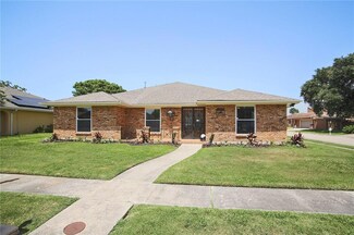 7401 Seven Oaks Rd, New Orleans, LA 70128