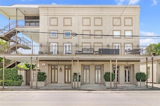8416 Oak St Unit G, New Orleans, LA 70118