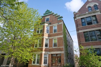 2021 W Shakespeare Ave, Chicago, IL 60647