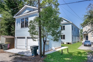 1718 Barnard St, Savannah, GA 31401