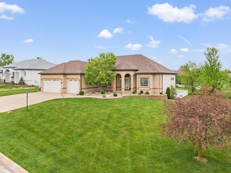 205 Sandia Cir, Kirksville, MO 63501