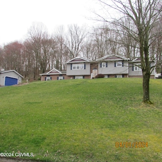 102 E 3rd Ave, Sunbury, PA 17801