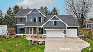 4740 Braeburn Dr SE, Grand Rapids, MI 49546