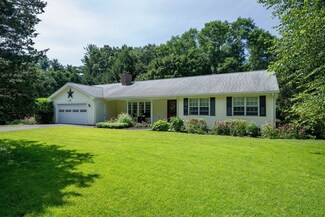 154 Cooke Ave, Northampton, MA 01060