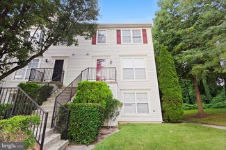 863 English Chestnut Dr, Hyattsville, MD 20785