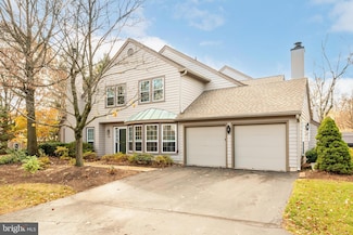 45 Manchester Ct Unit M45, Berwyn, PA 19312