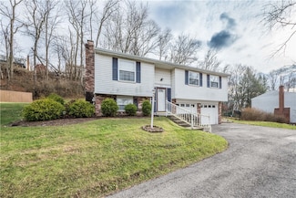 1825 Wallace Rd, South Park, PA 15129
