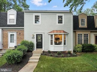 10304 Mockingbird Pond Ct, Burke, VA 22015