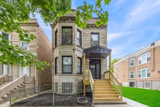 5622 S Laflin St, Chicago, IL 60636